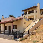 Monolithos Village