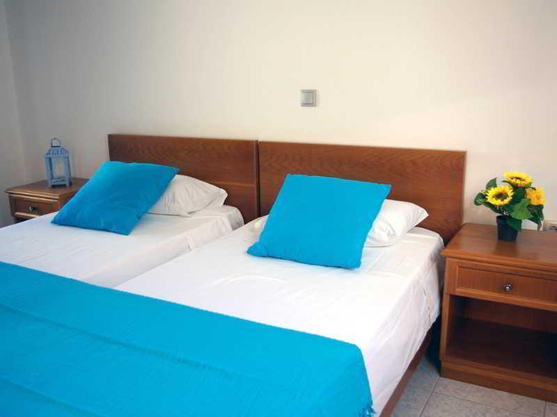 Gasthof Monolithos Village 3*
