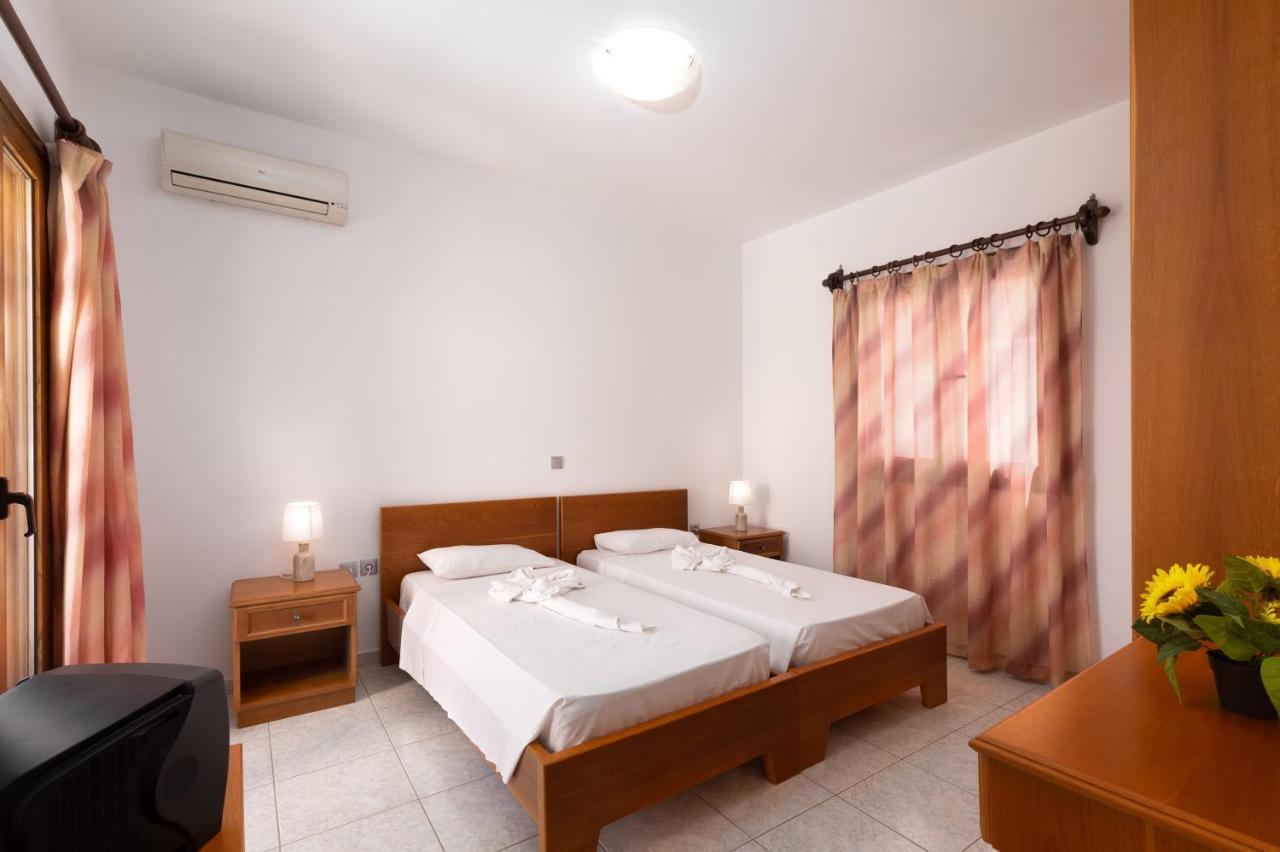 Gasthof Monolithos Village 3*