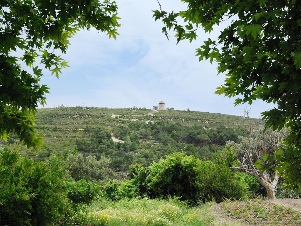 Gasthof Monolithos Village 3*