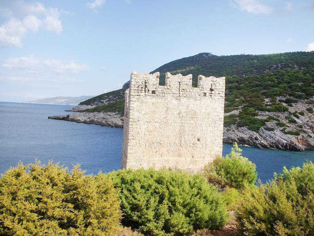 Monolithos Village Gasthof 3*
